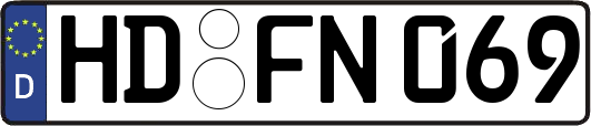 HD-FN069