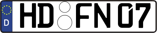 HD-FN07