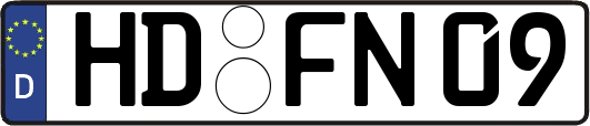HD-FN09