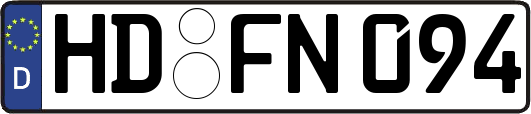 HD-FN094
