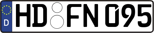 HD-FN095