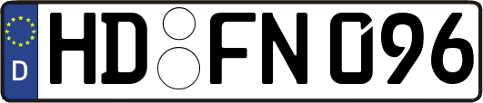 HD-FN096