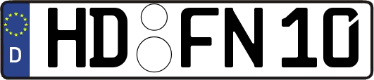 HD-FN10