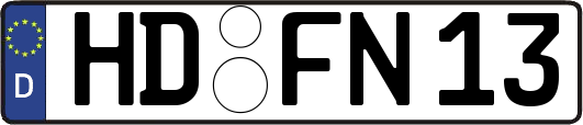 HD-FN13