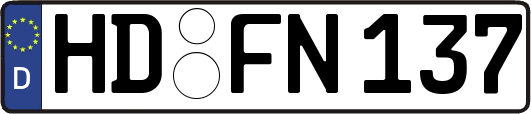 HD-FN137