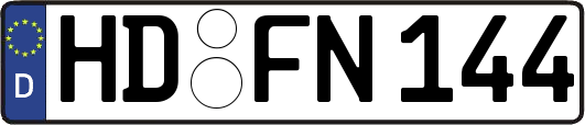 HD-FN144