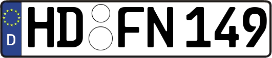 HD-FN149