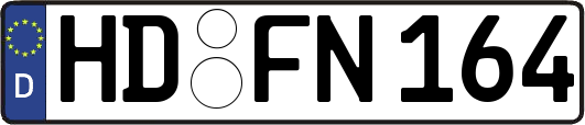 HD-FN164