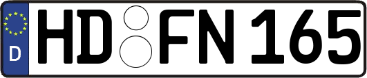 HD-FN165