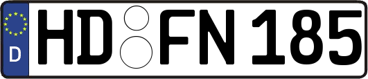 HD-FN185