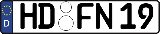 HD-FN19