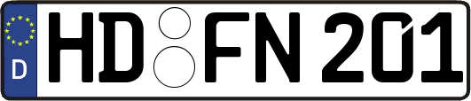 HD-FN201