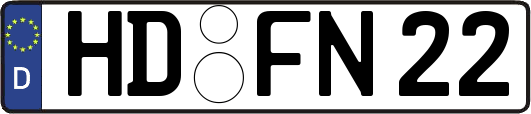 HD-FN22