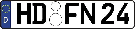 HD-FN24