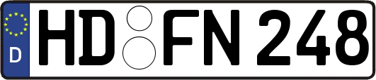 HD-FN248