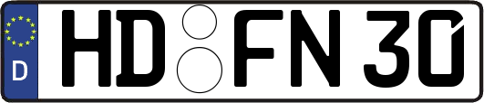 HD-FN30