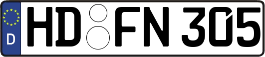 HD-FN305