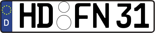 HD-FN31