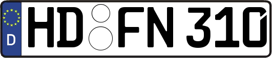 HD-FN310
