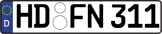 HD-FN311