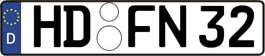 HD-FN32
