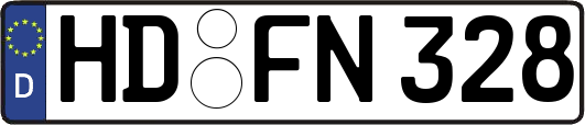 HD-FN328