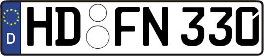 HD-FN330