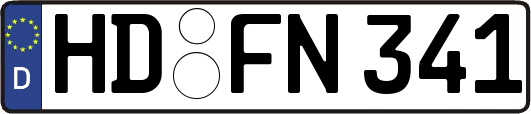 HD-FN341
