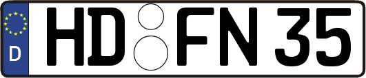 HD-FN35