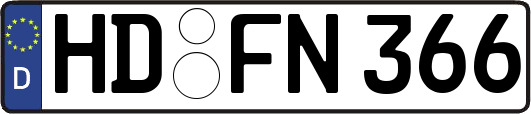 HD-FN366