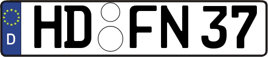 HD-FN37