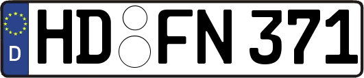 HD-FN371
