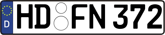 HD-FN372