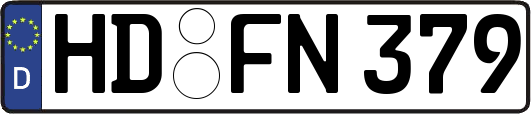 HD-FN379