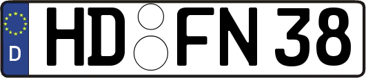 HD-FN38