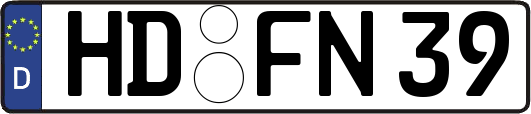 HD-FN39