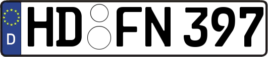 HD-FN397