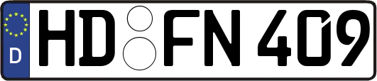HD-FN409