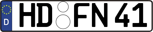 HD-FN41