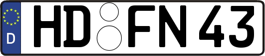 HD-FN43