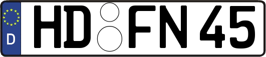 HD-FN45