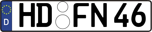 HD-FN46