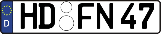 HD-FN47