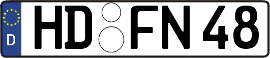 HD-FN48