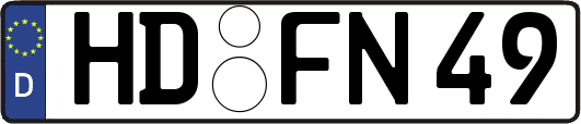 HD-FN49