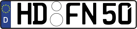 HD-FN50