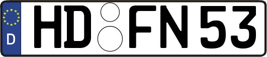 HD-FN53