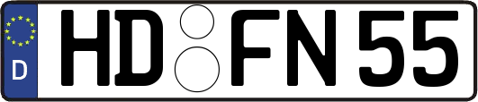 HD-FN55