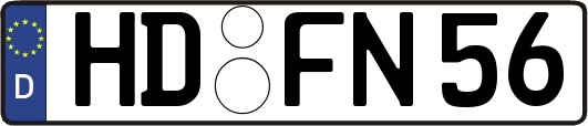HD-FN56