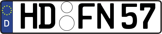 HD-FN57